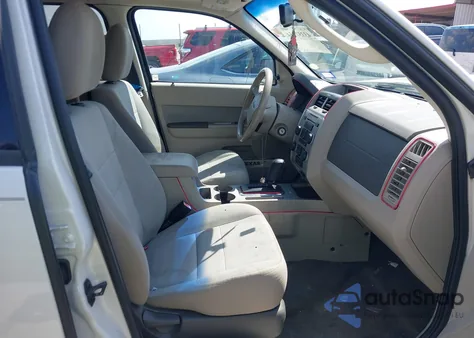 2012 Ford Escape Xlt from USA, damaged, VIN 1FMCU0D74CKA35251